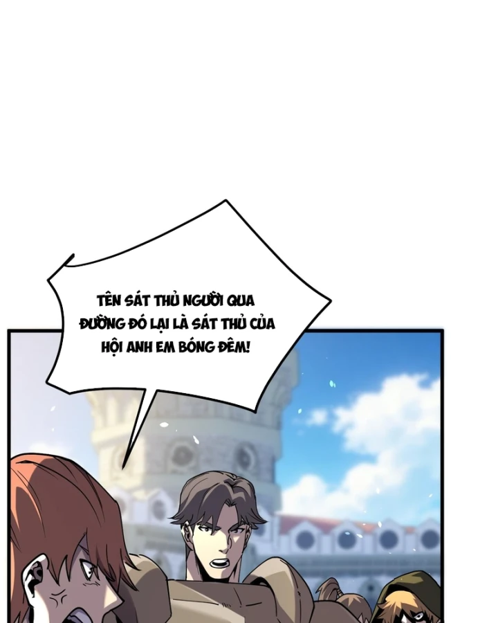 Vô Địch Bị Động Tạo Ra Tấn Sát Thương Chapter 163 - 27