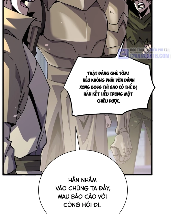 Vô Địch Bị Động Tạo Ra Tấn Sát Thương Chapter 163 - 28