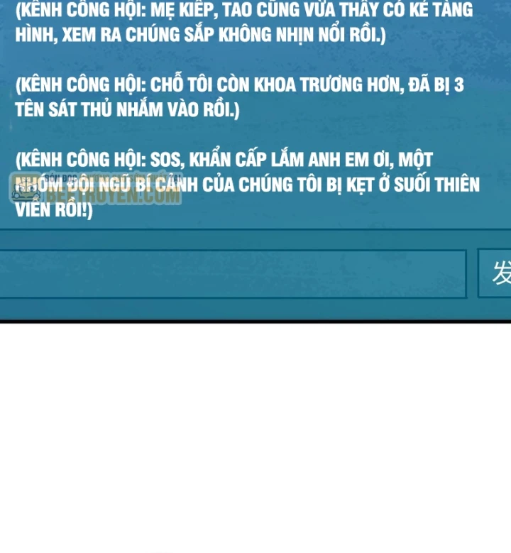 Vô Địch Bị Động Tạo Ra Tấn Sát Thương Chapter 163 - 30