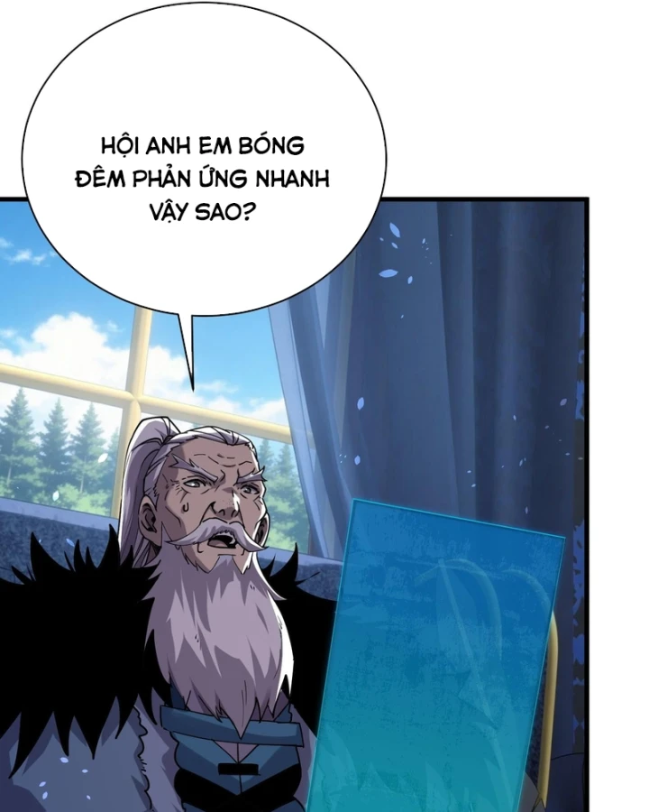 Vô Địch Bị Động Tạo Ra Tấn Sát Thương Chapter 163 - 31