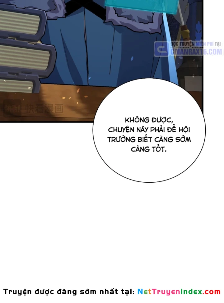 Vô Địch Bị Động Tạo Ra Tấn Sát Thương Chapter 163 - 32