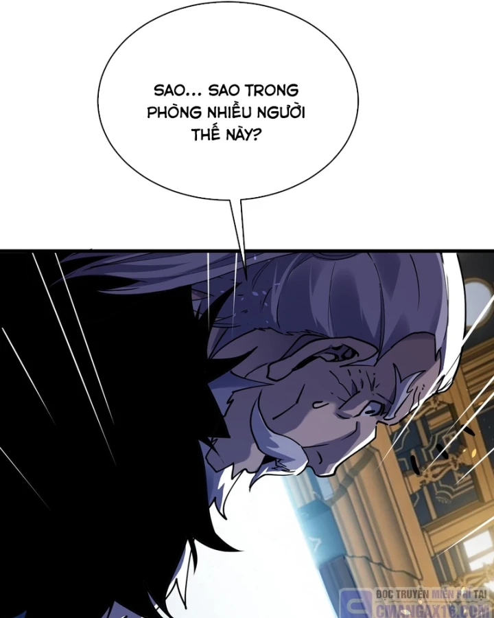 Vô Địch Bị Động Tạo Ra Tấn Sát Thương Chapter 163 - 35