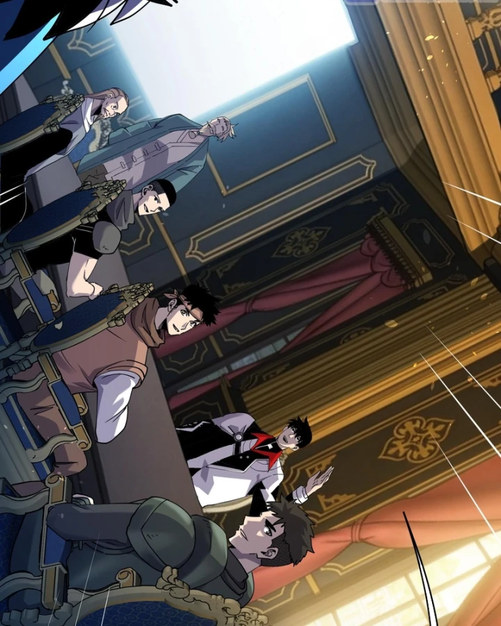 Vô Địch Bị Động Tạo Ra Tấn Sát Thương Chapter 163 - 36