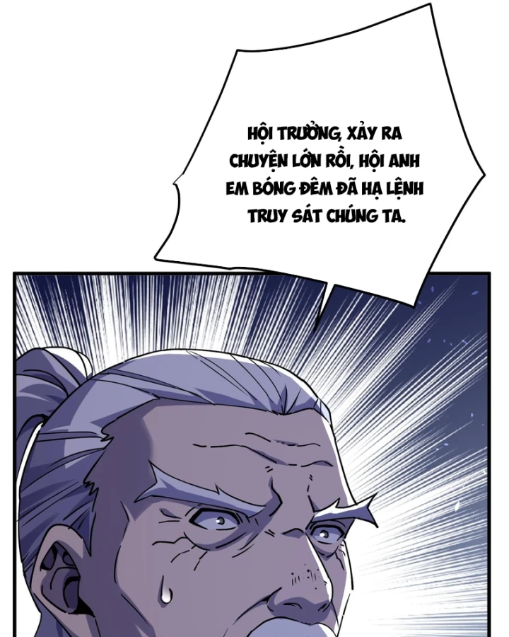 Vô Địch Bị Động Tạo Ra Tấn Sát Thương Chapter 163 - 39