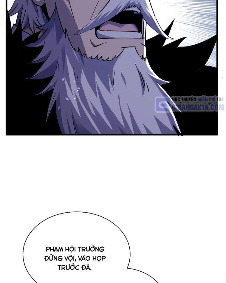 Vô Địch Bị Động Tạo Ra Tấn Sát Thương Chapter 163 - 40