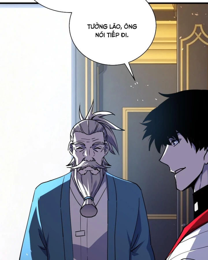 Vô Địch Bị Động Tạo Ra Tấn Sát Thương Chapter 163 - 41