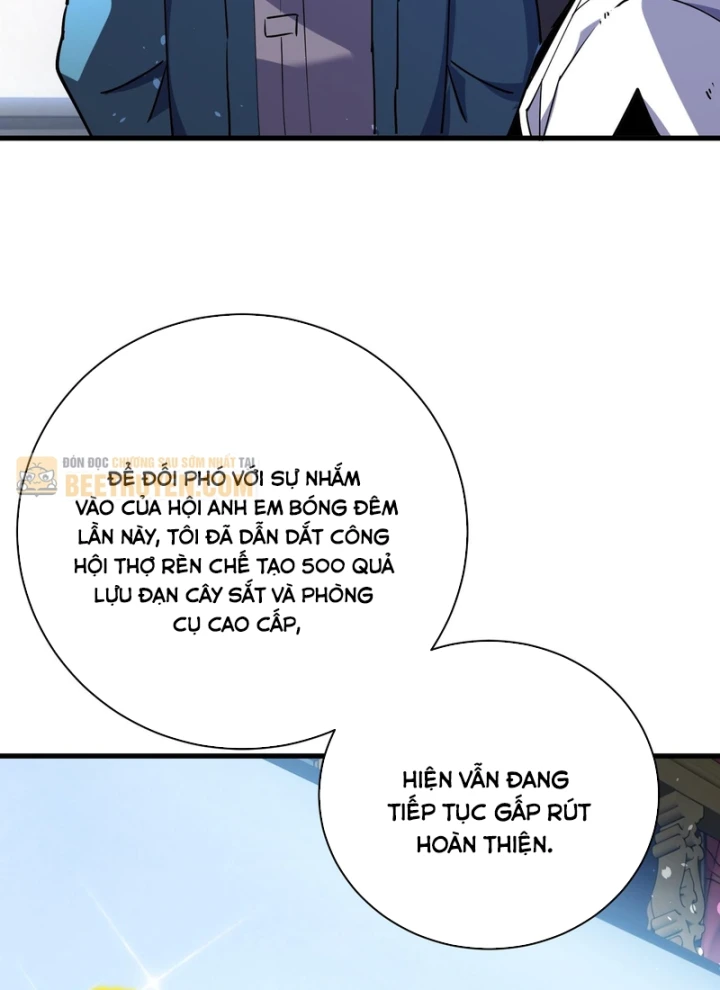 Vô Địch Bị Động Tạo Ra Tấn Sát Thương Chapter 163 - 42