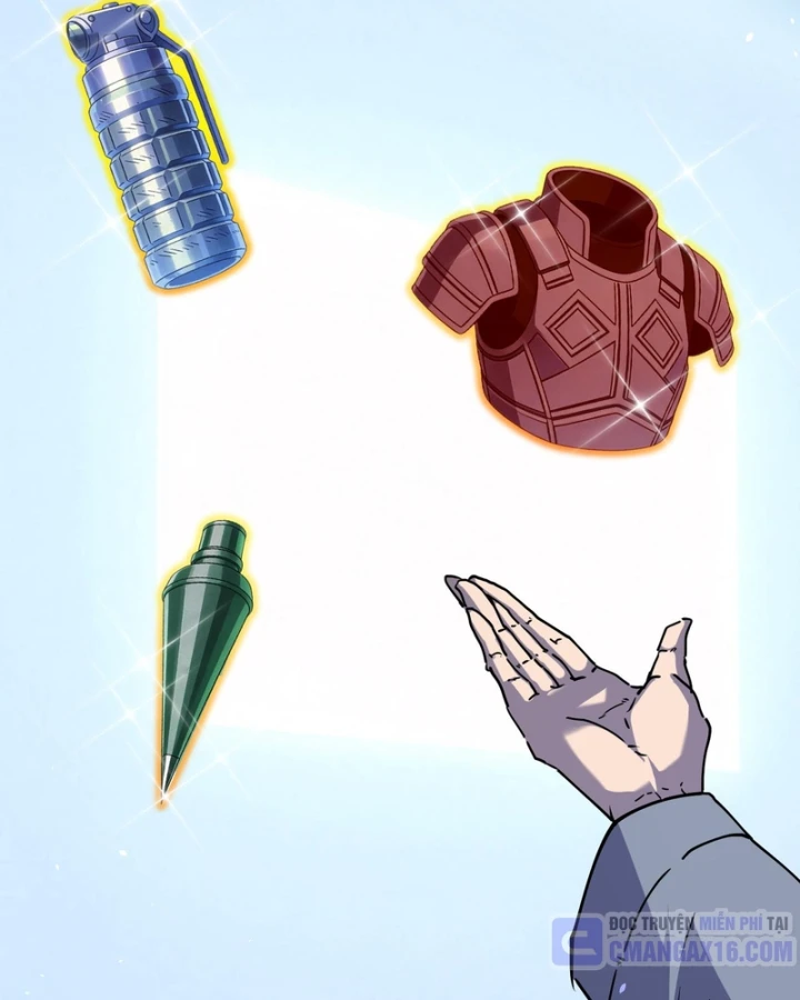 Vô Địch Bị Động Tạo Ra Tấn Sát Thương Chapter 163 - 43