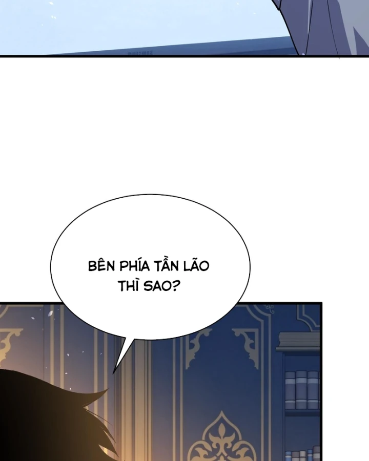 Vô Địch Bị Động Tạo Ra Tấn Sát Thương Chapter 163 - 44