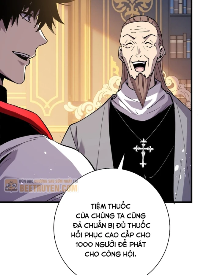 Vô Địch Bị Động Tạo Ra Tấn Sát Thương Chapter 163 - 45