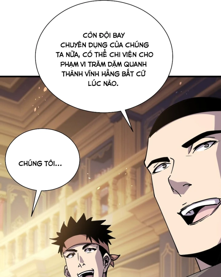 Vô Địch Bị Động Tạo Ra Tấn Sát Thương Chapter 163 - 47