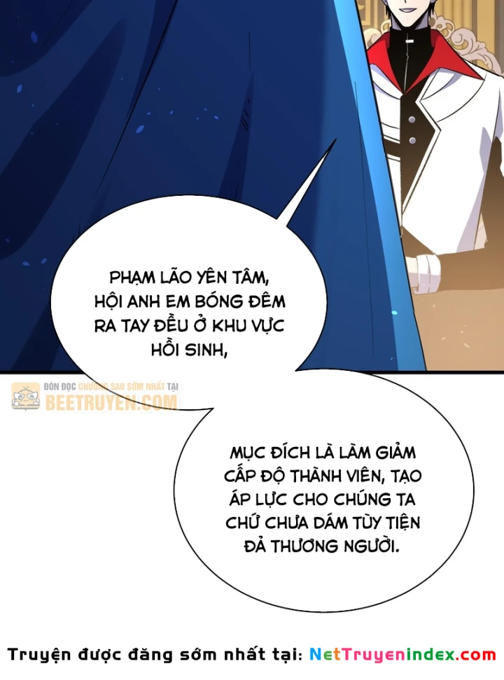 Vô Địch Bị Động Tạo Ra Tấn Sát Thương Chapter 163 - 50