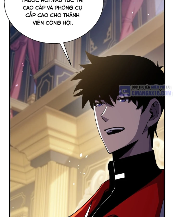 Vô Địch Bị Động Tạo Ra Tấn Sát Thương Chapter 163 - 53