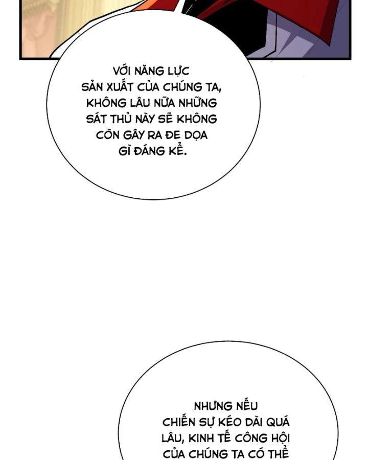 Vô Địch Bị Động Tạo Ra Tấn Sát Thương Chapter 163 - 54