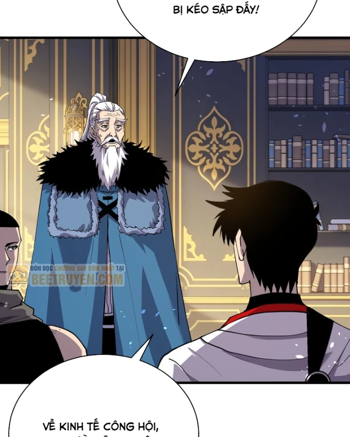 Vô Địch Bị Động Tạo Ra Tấn Sát Thương Chapter 163 - 55