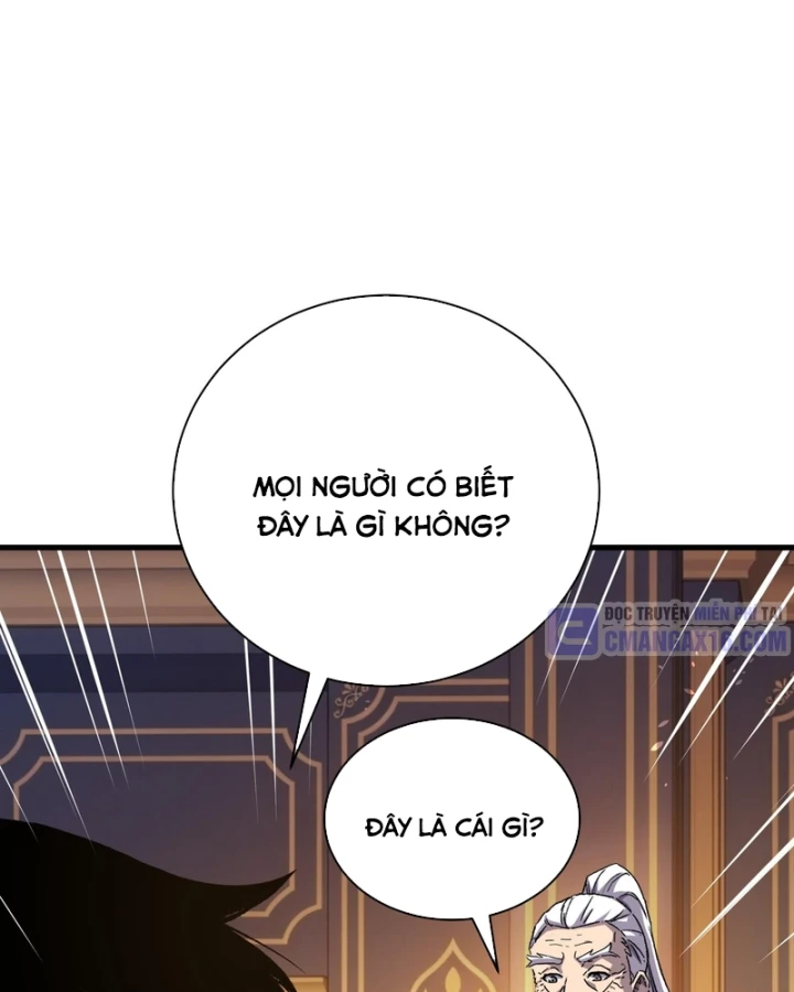 Vô Địch Bị Động Tạo Ra Tấn Sát Thương Chapter 163 - 57