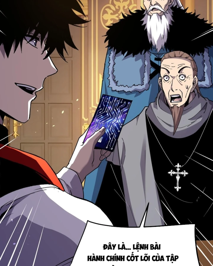 Vô Địch Bị Động Tạo Ra Tấn Sát Thương Chapter 163 - 58