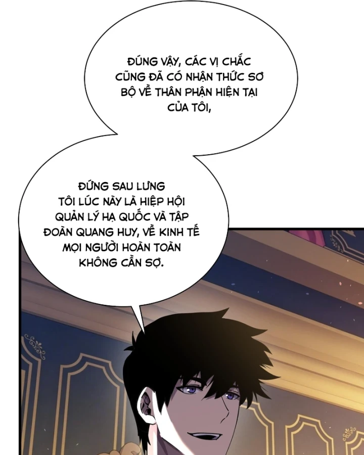 Vô Địch Bị Động Tạo Ra Tấn Sát Thương Chapter 163 - 60