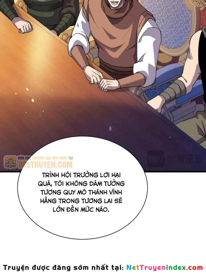 Vô Địch Bị Động Tạo Ra Tấn Sát Thương Chapter 163 - 63