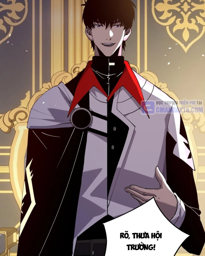 Vô Địch Bị Động Tạo Ra Tấn Sát Thương Chapter 163 - 66