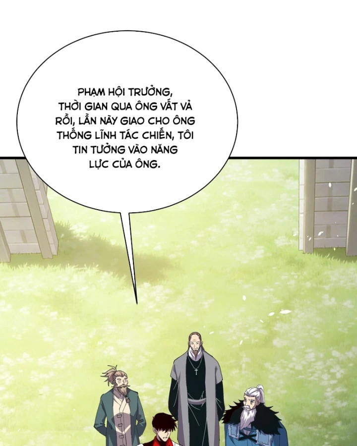 Vô Địch Bị Động Tạo Ra Tấn Sát Thương Chapter 163 - 70