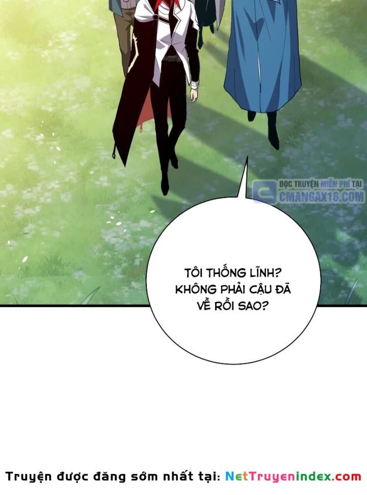 Vô Địch Bị Động Tạo Ra Tấn Sát Thương Chapter 163 - 71