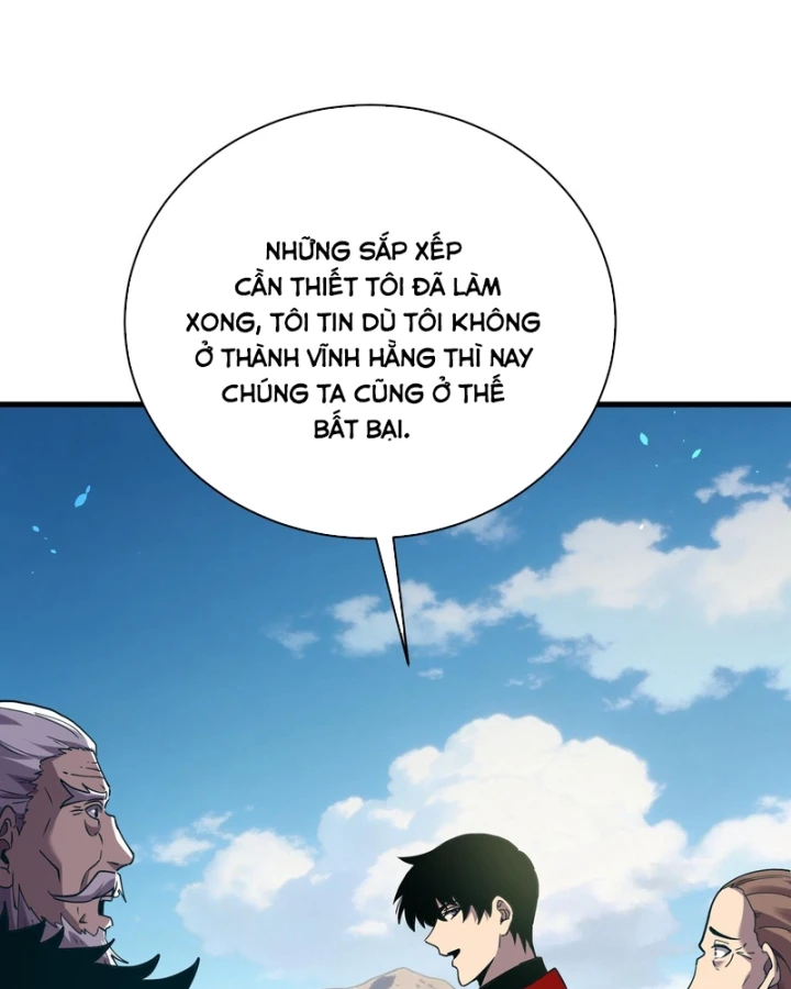 Vô Địch Bị Động Tạo Ra Tấn Sát Thương Chapter 163 - 72