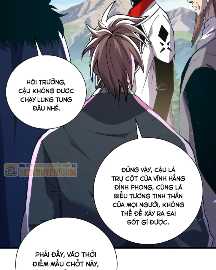 Vô Địch Bị Động Tạo Ra Tấn Sát Thương Chapter 163 - 73