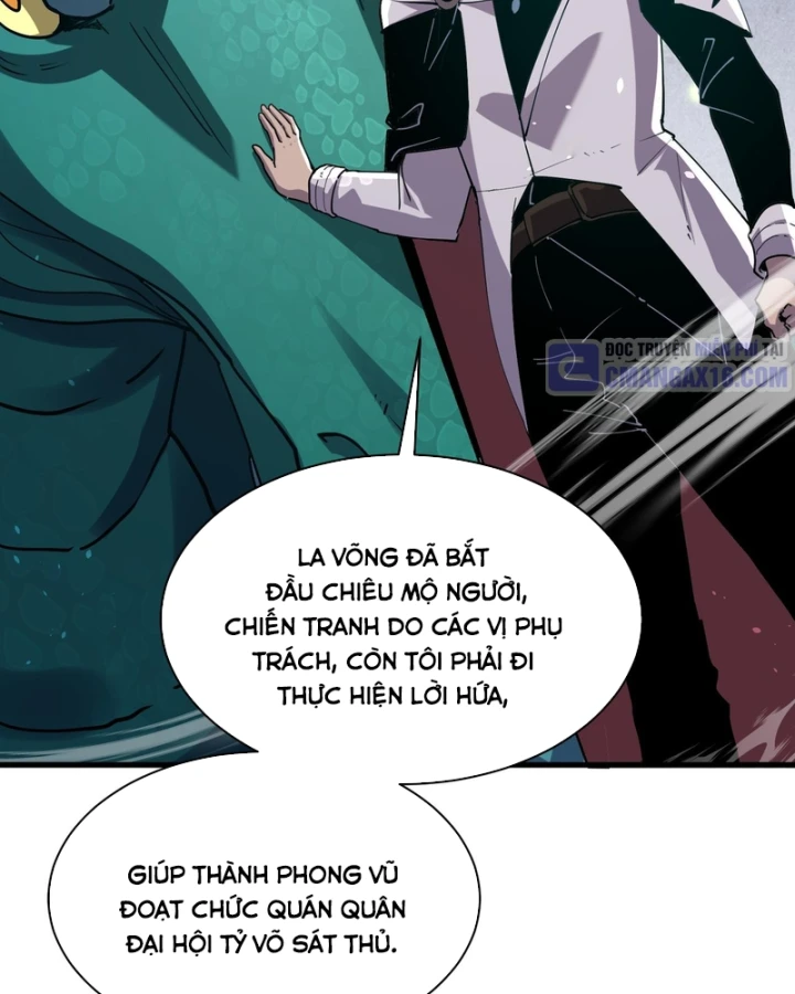 Vô Địch Bị Động Tạo Ra Tấn Sát Thương Chapter 163 - 76