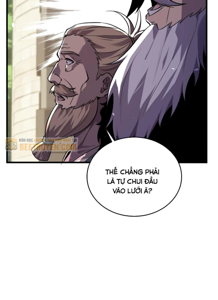 Vô Địch Bị Động Tạo Ra Tấn Sát Thương Chapter 163 - 78