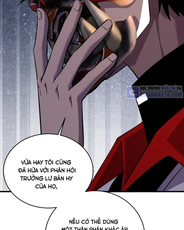 Vô Địch Bị Động Tạo Ra Tấn Sát Thương Chapter 163 - 80