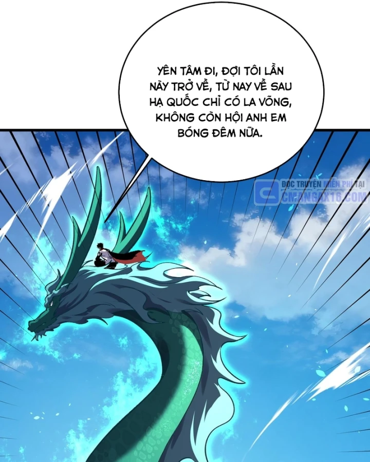 Vô Địch Bị Động Tạo Ra Tấn Sát Thương Chapter 163 - 84