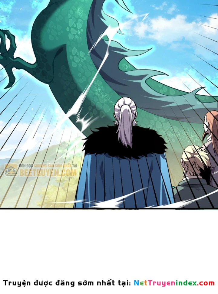 Vô Địch Bị Động Tạo Ra Tấn Sát Thương Chapter 163 - 85