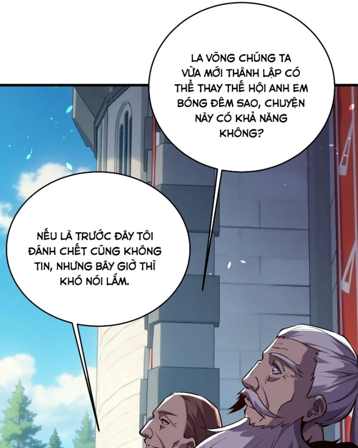 Vô Địch Bị Động Tạo Ra Tấn Sát Thương Chapter 163 - 87