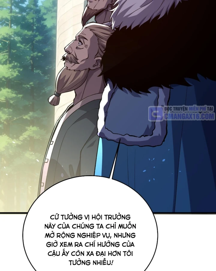 Vô Địch Bị Động Tạo Ra Tấn Sát Thương Chapter 163 - 88