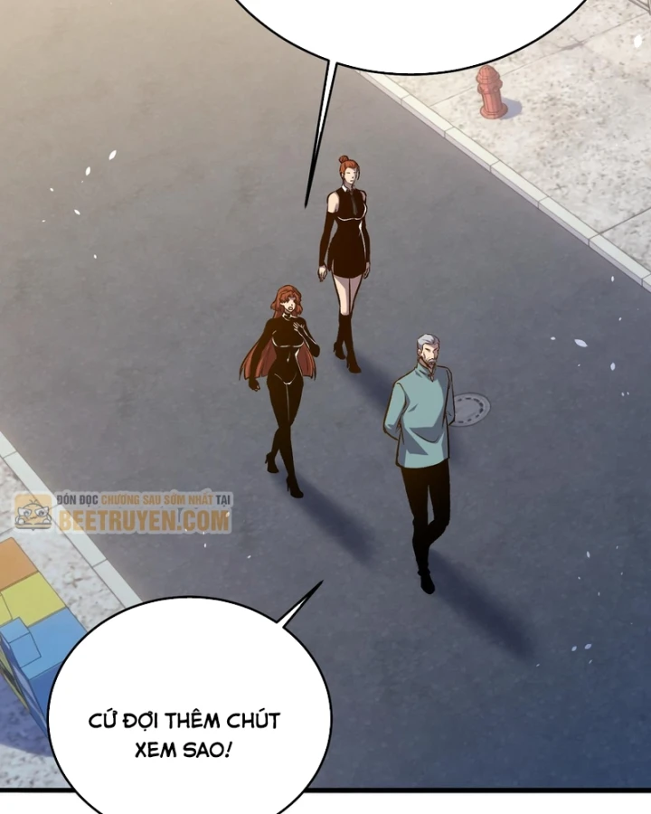 Vô Địch Bị Động Tạo Ra Tấn Sát Thương Chapter 163 - 90