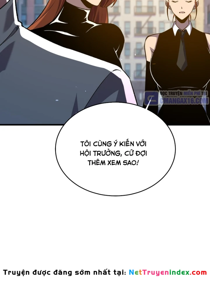 Vô Địch Bị Động Tạo Ra Tấn Sát Thương Chapter 163 - 93