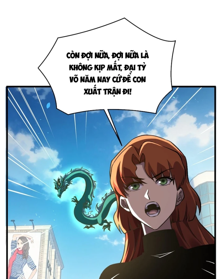 Vô Địch Bị Động Tạo Ra Tấn Sát Thương Chapter 163 - 94