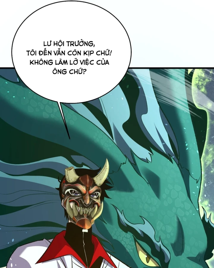 Vô Địch Bị Động Tạo Ra Tấn Sát Thương Chapter 163 - 97