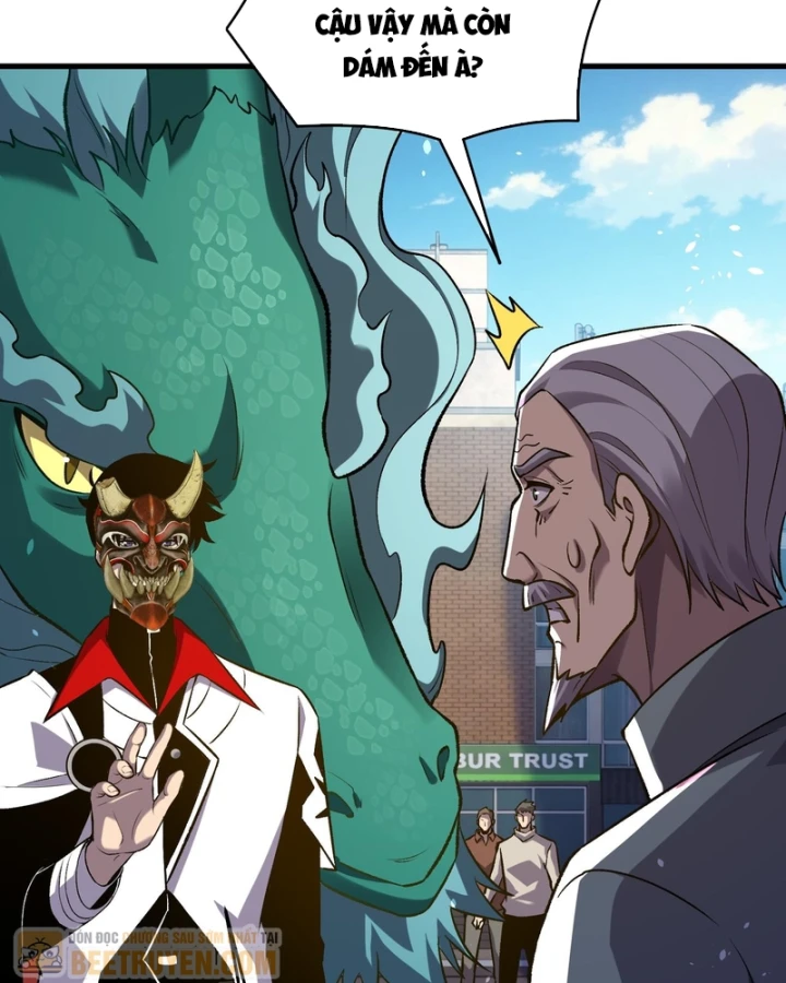 Vô Địch Bị Động Tạo Ra Tấn Sát Thương Chapter 163 - 99