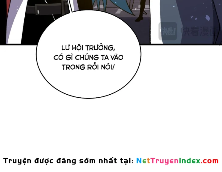 Vô Địch Bị Động Tạo Ra Tấn Sát Thương Chapter 163 - 100