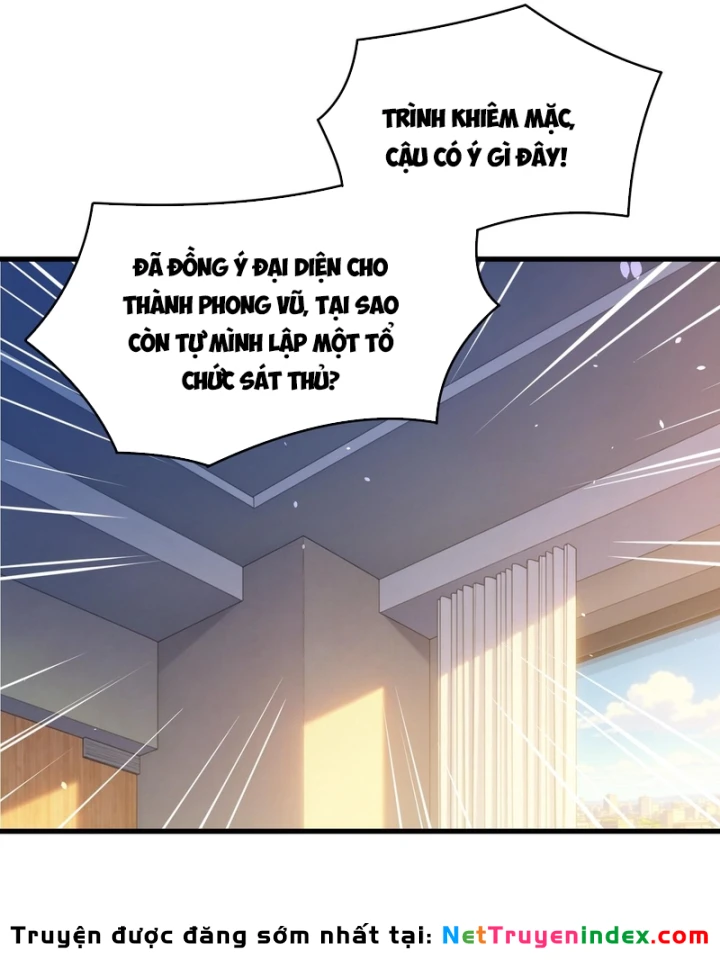 Vô Địch Bị Động Tạo Ra Tấn Sát Thương Chapter 163 - 101