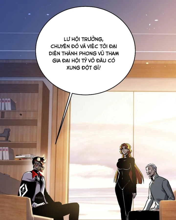 Vô Địch Bị Động Tạo Ra Tấn Sát Thương Chapter 163 - 103