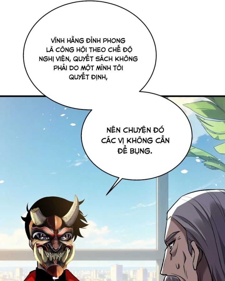 Vô Địch Bị Động Tạo Ra Tấn Sát Thương Chapter 163 - 105