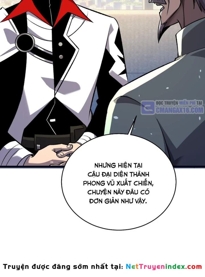 Vô Địch Bị Động Tạo Ra Tấn Sát Thương Chapter 163 - 106