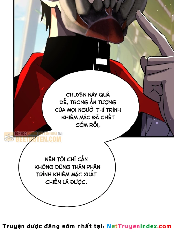 Vô Địch Bị Động Tạo Ra Tấn Sát Thương Chapter 163 - 108