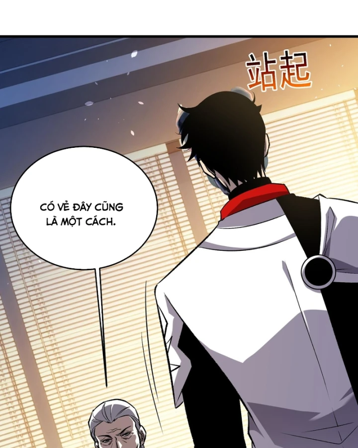 Vô Địch Bị Động Tạo Ra Tấn Sát Thương Chapter 163 - 110