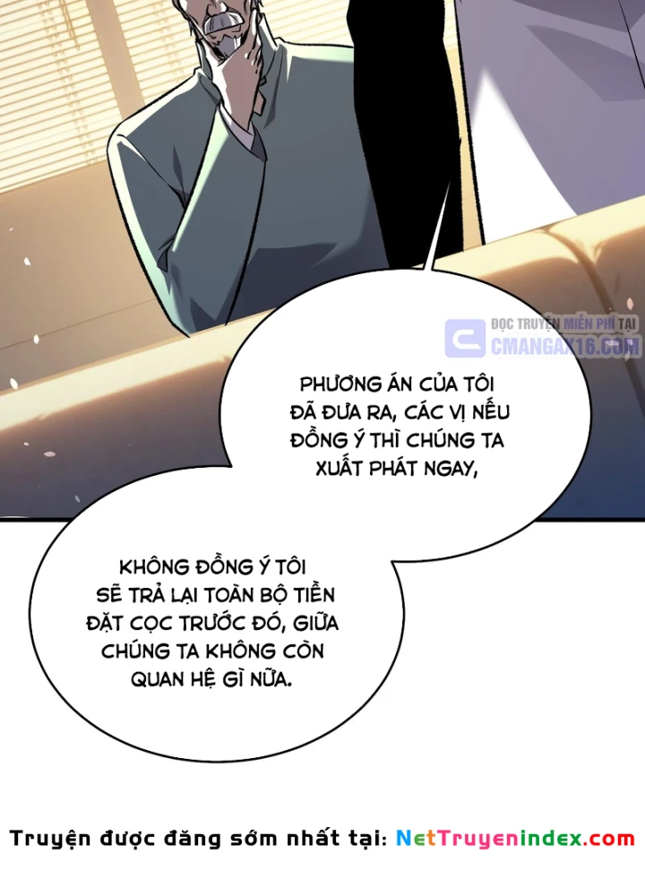 Vô Địch Bị Động Tạo Ra Tấn Sát Thương Chapter 163 - 111