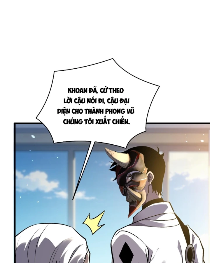 Vô Địch Bị Động Tạo Ra Tấn Sát Thương Chapter 163 - 112