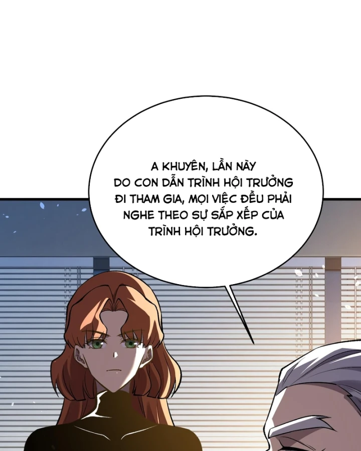 Vô Địch Bị Động Tạo Ra Tấn Sát Thương Chapter 163 - 115